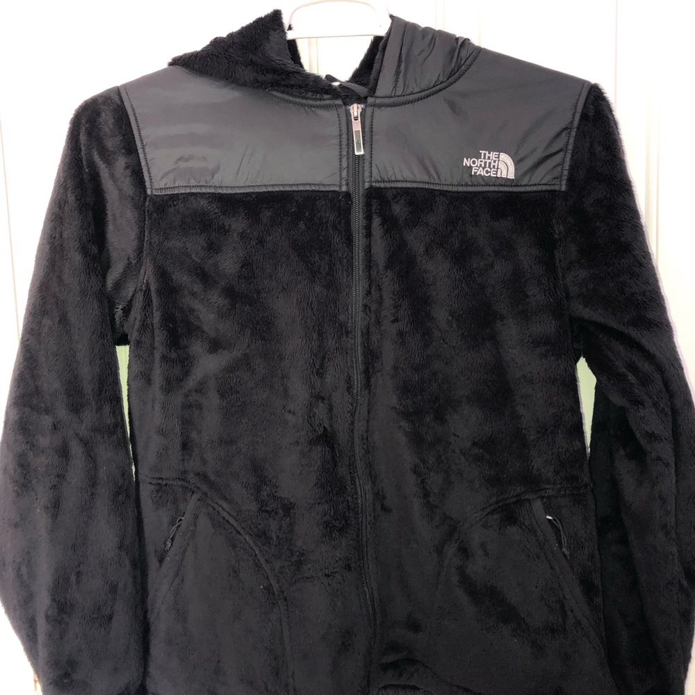 The North Face Hooded Women’s Jacket